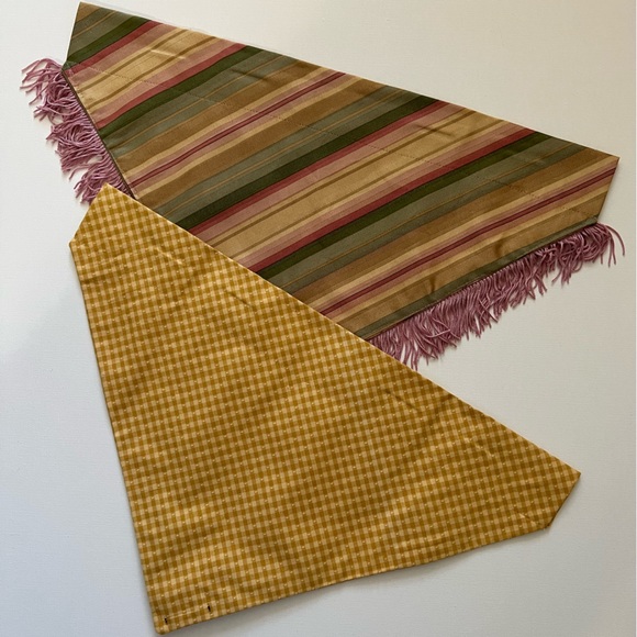 Designer Bandana Set - Picture 3 of 3